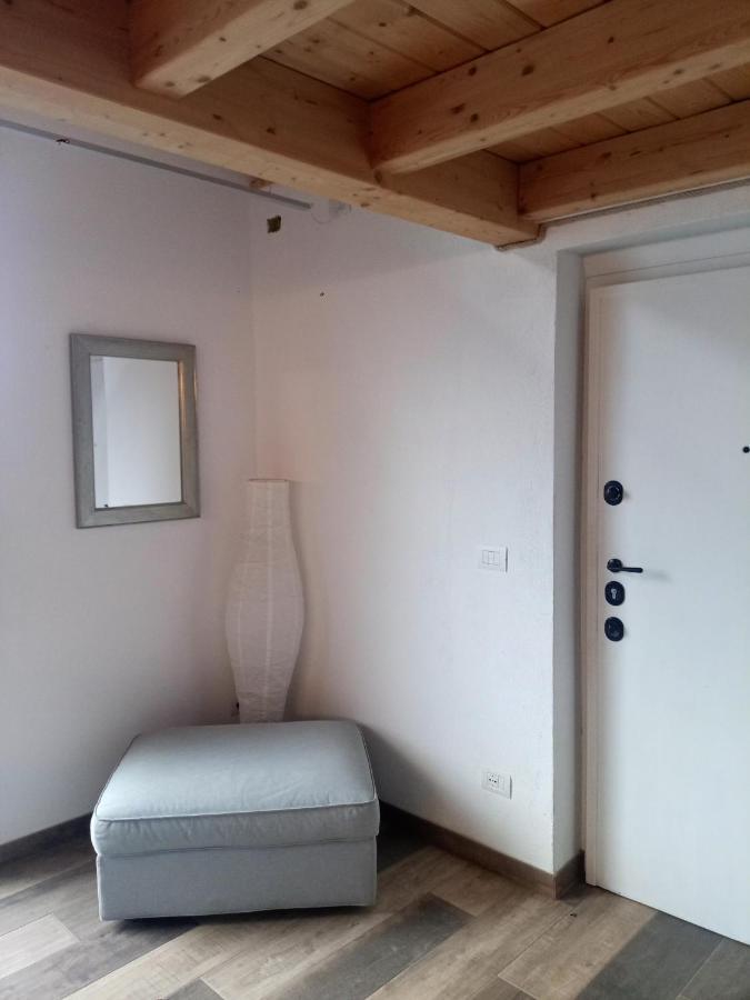 Casa Vacanze Ca'Del Miro Montemezzo Bugiallo Eksteriør billede